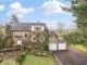 Thumbnail Detached house for sale in Old Church Lane, Pateley Bridge, Harrogate