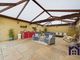 Thumbnail Barn conversion for sale in Red House Lane, Eccleston