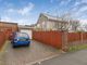 Thumbnail Semi-detached house for sale in Flaxpits Lane, Winterbourne, Bristol