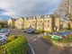 Thumbnail Flat for sale in Cunliffe Road, Ilkley, West Yorkshire