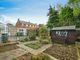 Thumbnail Detached bungalow for sale in Nene Road, Hunstanton