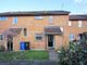 Thumbnail Terraced house to rent in Westmead, Horsell, Woking