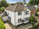 Thumbnail Detached house for sale in Kettle Green Road, Much Hadham