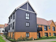 Thumbnail Flat for sale in Braid Drive, Herne Bay