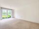 Thumbnail Flat for sale in Oak Drive, Arborfield, Reading