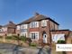 Thumbnail Semi-detached house for sale in Cairns Road, Fulwell, Sunderland