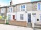 Thumbnail Terraced house to rent in Grecian Street, Maidstone