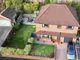 Thumbnail Detached house for sale in Llys Derwen, Llantrisant, Rct.