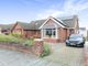 Thumbnail Semi-detached bungalow for sale in Dover Road, Lytham St. Annes