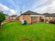 Thumbnail Bungalow for sale in Ivanhoe Close, Sprotbrough, Doncaster, South Yorkshire