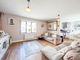 Thumbnail Detached house for sale in West End, Magor