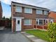 Thumbnail Semi-detached house to rent in Wayford Close, Frodsham
