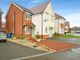 Thumbnail Detached house for sale in Bridgefield Close, Manchester