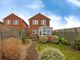 Thumbnail Detached house for sale in The Oval, Farsley, Leeds