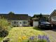 Thumbnail Semi-detached bungalow for sale in Greenhaven Rise, Llandough, Penarth