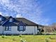 Thumbnail Semi-detached bungalow for sale in Ashdale Way, Whiting Bay, Isle Of Arran