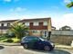 Thumbnail Semi-detached house for sale in Turner Close, Eastbourne, East Sussex