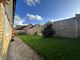 Thumbnail Detached bungalow for sale in Brook Street, Walcote, Lutterworth