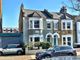 Thumbnail Terraced house for sale in Achilles Road, West Hampstead, London