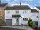 Thumbnail Terraced house for sale in Angells Meadow, Ashwell