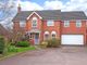 Thumbnail Detached house for sale in Gardenia Grove, Up Hatherley, Cheltenham