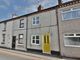 Thumbnail Terraced house to rent in Top Road, Summerhill, Wrexham