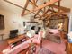 Thumbnail Barn conversion for sale in Barn 3, Manor Farm, Newton, Porthcawl