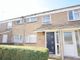 Thumbnail Terraced house to rent in Rosebery Way, Tring