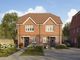 Thumbnail Semi-detached house for sale in Egley Road, Woking