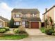 Thumbnail Detached house for sale in High Hill Avenue, Rothwell, Northants