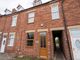 Thumbnail Terraced house for sale in Parkway, Whitwell