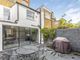 Thumbnail Terraced house to rent in Lillian Road, London