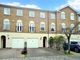 Thumbnail Town house for sale in Williams Grove, Long Ditton, Surbiton