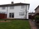 Thumbnail Semi-detached house to rent in Wrenthorpe Vale, Nottingham