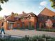Thumbnail Flat for sale in Flat 3, Torch, Hassocks Road, Hurstpierpoint, West Sussex