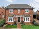 Thumbnail Detached house for sale in Hop Pocket Way, Headcorn, Ashford