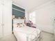 Thumbnail Flat for sale in Hazelbourne Road, Clapham South, London