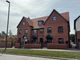 Thumbnail Terraced house for sale in St Nicholas Close, Hereford