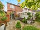 Thumbnail Semi-detached house for sale in Church Lane, Mow Cop, Stoke-On-Trent, Staffordshire
