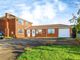 Thumbnail Detached house for sale in Rosemoor Drive, Northampton