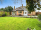 Thumbnail Bungalow for sale in Wollaton Road, Wollaton Village