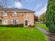 Thumbnail End terrace house for sale in Ecob Close, Guildford, Surrey