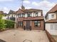Thumbnail Semi-detached house for sale in Glenwood Road, London