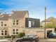 Thumbnail End terrace house for sale in Kensington Gardens, Bath