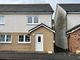 Thumbnail Semi-detached house for sale in Creemills Walk, Newton Stewart