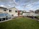 Thumbnail Detached house for sale in Basildene Close, Gilwern, Abergavenny