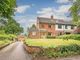Thumbnail Semi-detached house for sale in Church Lane, Lapworth, Solihull