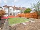 Thumbnail Detached house for sale in Leigh Gardens, London