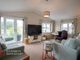 Thumbnail Mobile/park home for sale in Red Lane, Burton Green, Kenilworth