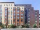 Thumbnail Flat for sale in Guildford House, Tollgate Gardens, London